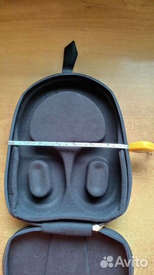 Чехол для наушников Sony WH-1000XM5-1000XM3