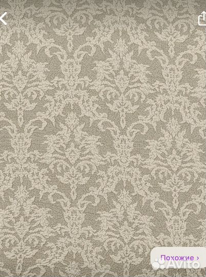 Чехлы на стулья жаккард 6 шт