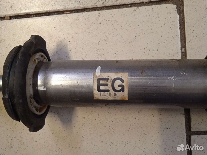 Рулевая колонка Subaru oytback br9