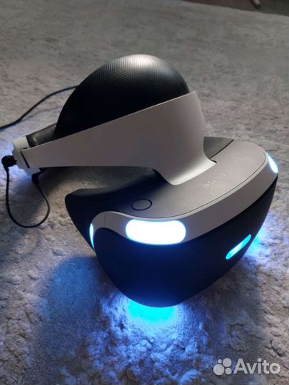 PlayStation VR