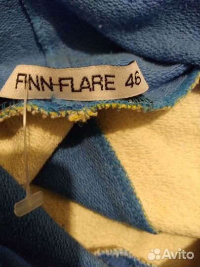 Спортивный костюм finn flare 80 х