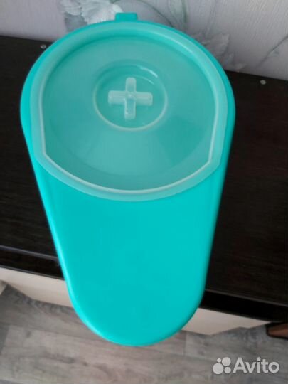 Судно медицинское