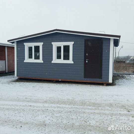 Строительство каркасных домов