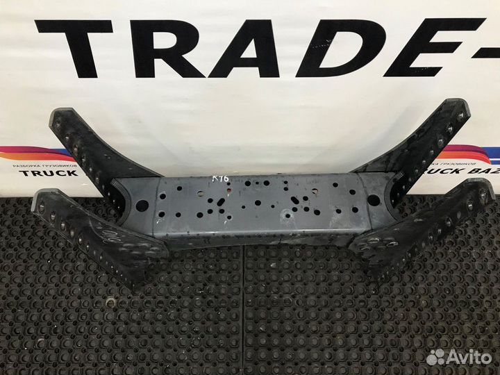 Траверса рамы поперечная Renault Premium, Volvo FH