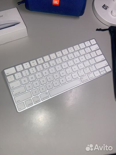 Клавиатура Apple Magic Keyboard 2