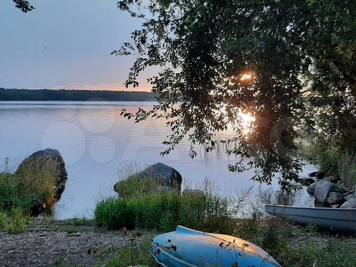 Участок 11,5 сот. (ИЖС)