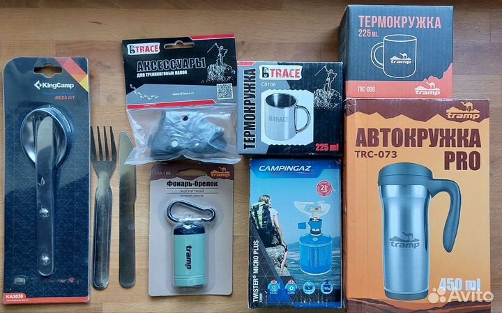 Костюм антигнус люкс 48-50 горелка посуда насос