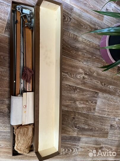 Чернивчанка Аппарат вязальный ручной