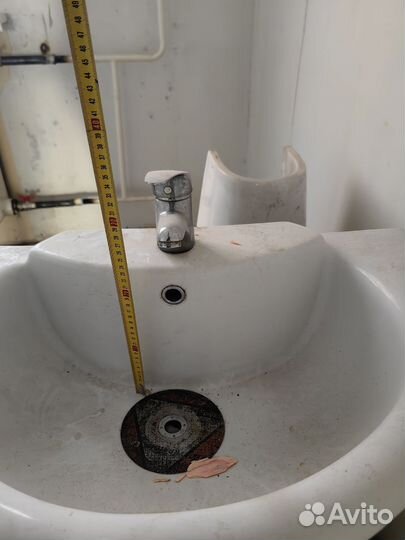 Раковина в ванную