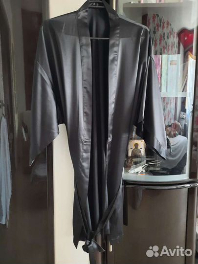 Халат женский новый 46 48