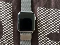 Часы apple watch 3 38 mm