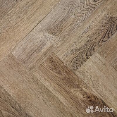 AlpineFloor Light Parquet