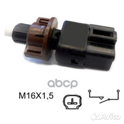 Выключатель стоп-сигнала 35070 meat & doria