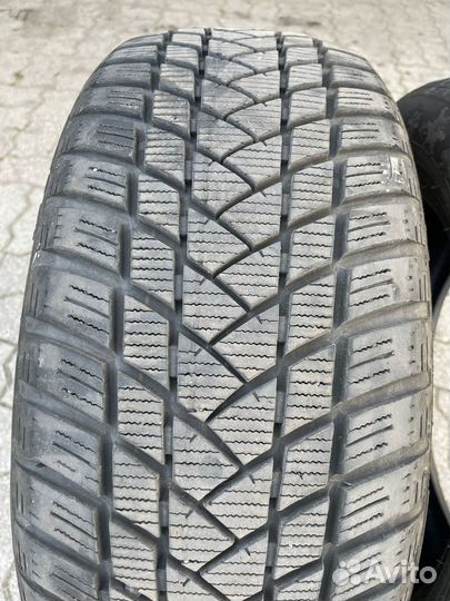 GT Radial WinterPro2 205/55 R16