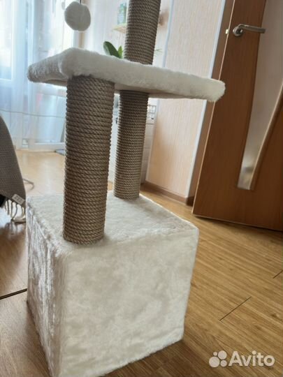 Домик для кошек