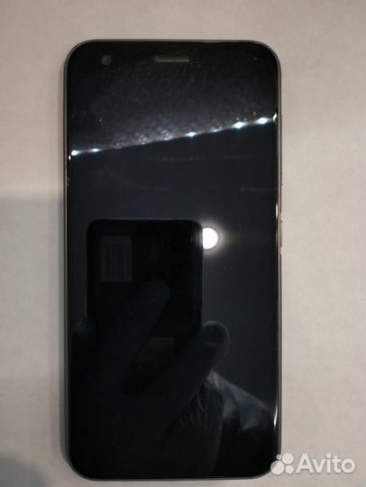 ZTE Blade Z10, 2/16 ГБ