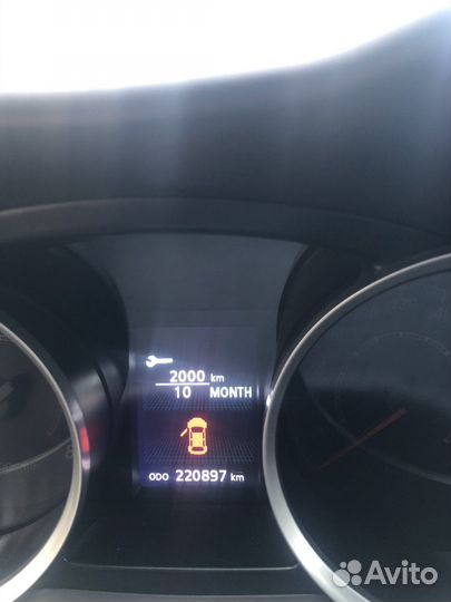 Двигатель mitsubishi 4b11