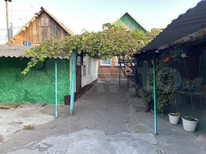 Участок 6,6 сот. (ИЖС)