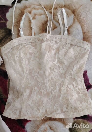 Костюм тройка женский