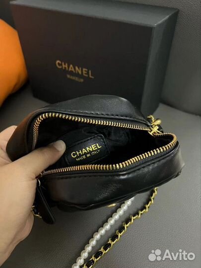 Vip gift chanel подарочная сумка