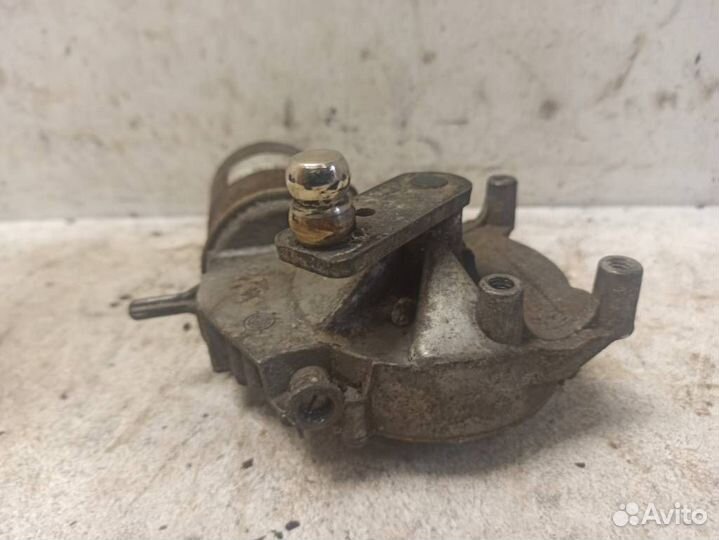 Моторчик стеклоочистителя