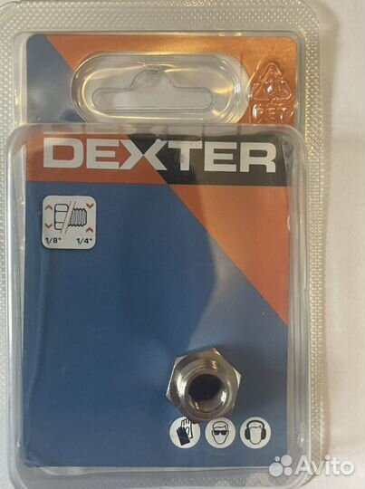 Переходник