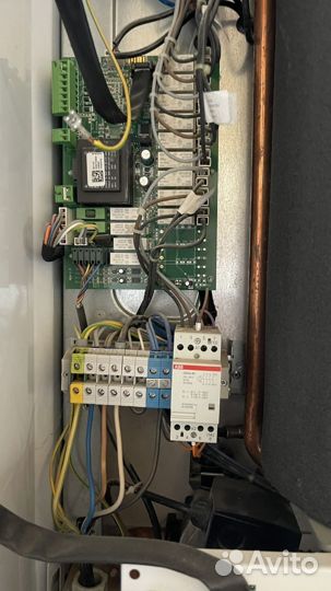 Электрический котел Proterm R2 18 киловатт