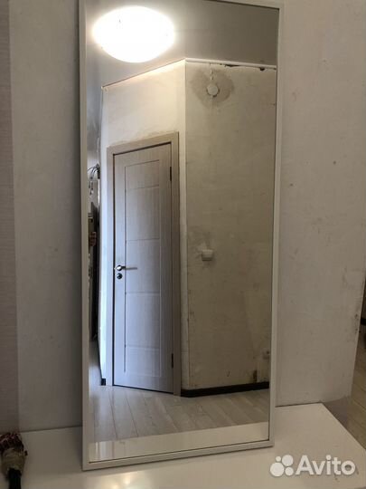 Зеркало настенное IKEA