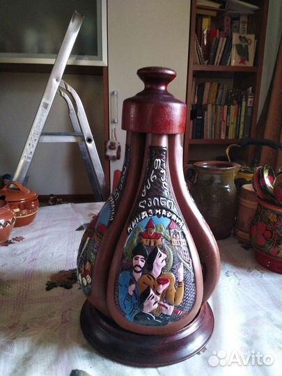 Пробка, бирдекель, бутылки декоративные