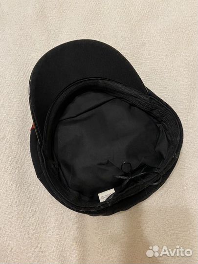 Кепка женская