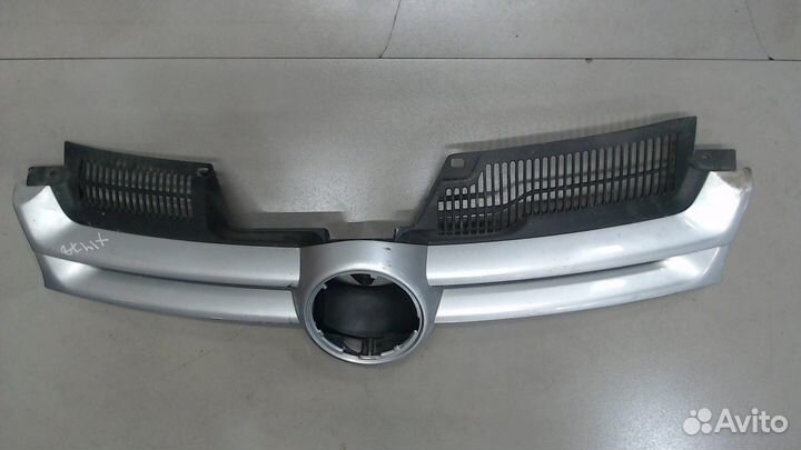 Решетка радиатора Volkswagen Golf 5, 2006