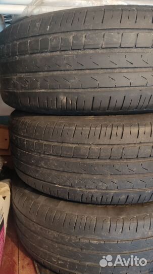 Pirelli Scorpion 215/60 R17