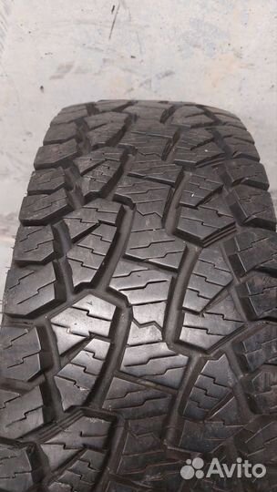 Hankook Dynapro AT M 31/10.5 R15