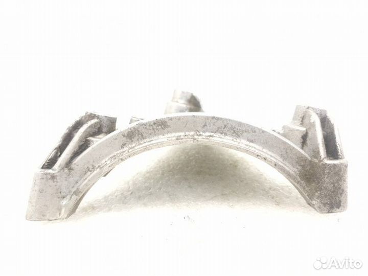 Кронштейн компрессора кондиционера Audi A6 C6 2.4