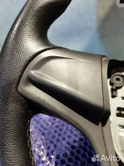 Руль Chevrolet Aveo