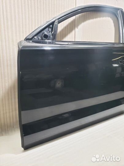 Дверь левая передняя Audi A8 D4 4H