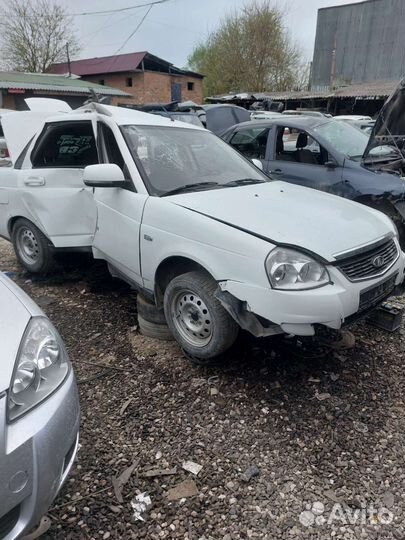 Авто разбор лада ваз