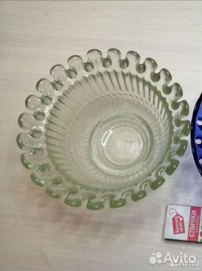 Конфетницы, Салфетницы СССР. Обмен-прод