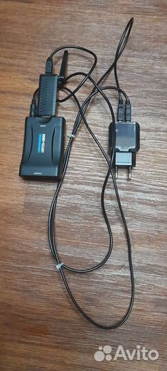 Miracast комплект для подключения смартфона к Тв