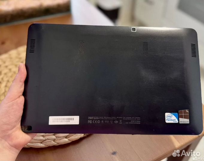 Samsung XE700T1C 64Gb