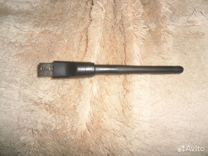 Usb wifi адаптер