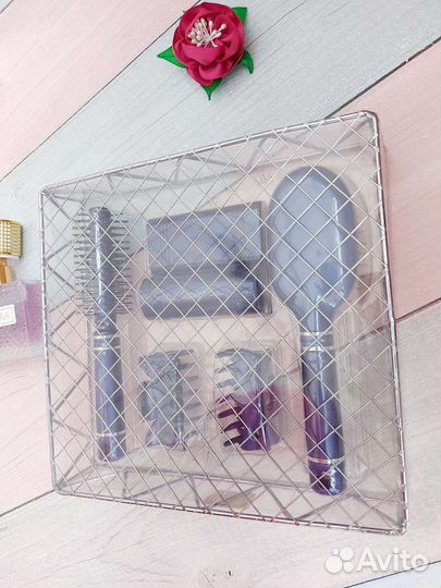 Набор расчесок новый Scarlet