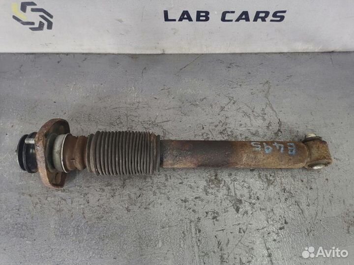 Амортизатор подвески задний Bmw X5 E53 M54 306S3