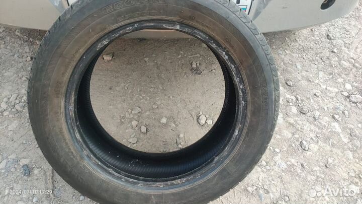 Bridgestone ER30C 205/55 R16