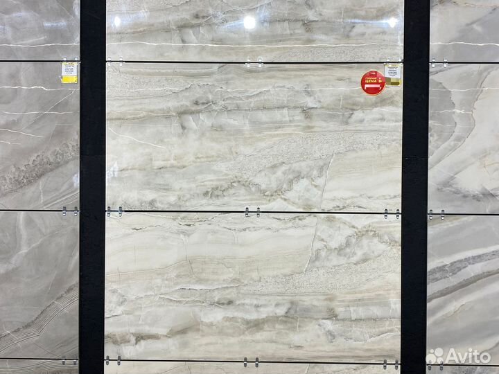 Керамогранит/ керамическая плитка 120х60