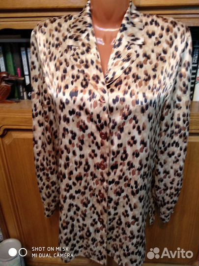 Красивая блуза