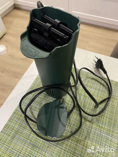 Фильтр tetra 250