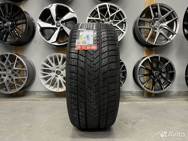 Gripmax SureGrip Pro Winter 285/40 R23 111V