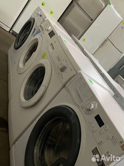 Стиральная машина бу c доставкой