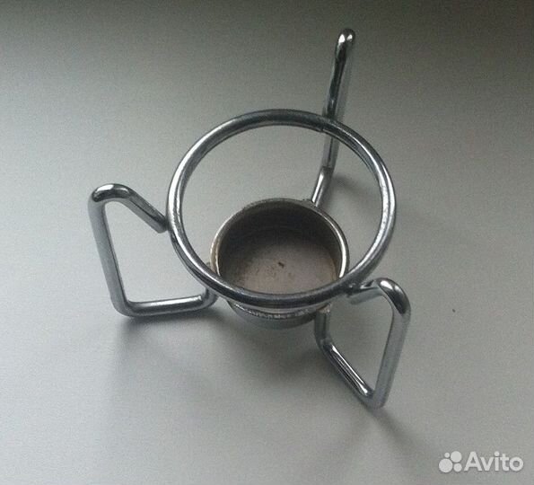 Горелка для фондю